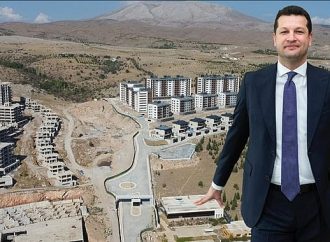 Aydın Yatırım Grup’tan Konya’ya Dev Yatırım: İmzalar Atıldı!