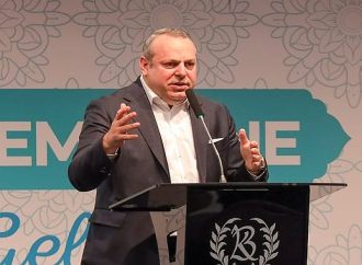 Ayider Başkanı Hakan Şişik: “Kalifiye Eleman Ve İklim Krizi Ana Gündem Maddelerimiz”