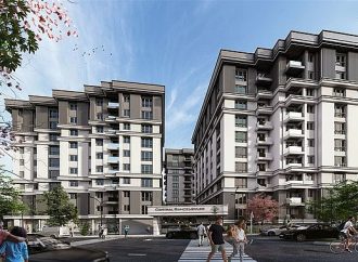 Azizoğlu Gayrimenkul’den Kadın Dostu Proje: Central Bahçelievler!