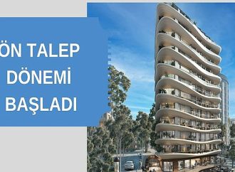 Babacan'dan Beşiktaş'a Yeni Proje: Babacan Meridian!