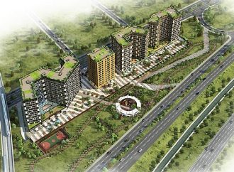 Babacan’dan Hemen Teslim ve Tapu Avantajı!