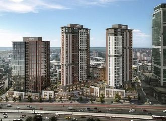 Babacan Yapı'dan Ev Sahibi Yapacak Dev Kampanya!