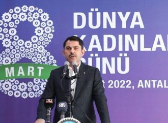 Bakan Kurum'dan çiftçiye Hazine arazisi müjdesi!!