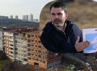 Bakan Kurum'dan Kentsel Dönüşümde 'Yarısı Bizden' Çağrısı!