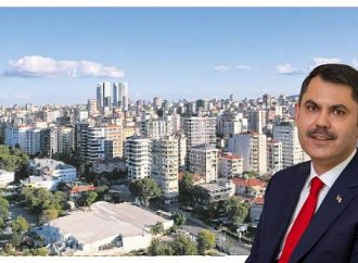 Bakan Kurum, yeni konut kampanyasının müjdesini verdi!