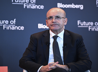 Bakan Şimşek: "Konut Piyasası Sıkı, Kiralar Hızla Artıyor"