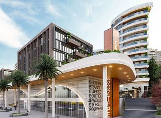 Bakanlıktan Göztepe'ye Rezerv Alan Onayı!