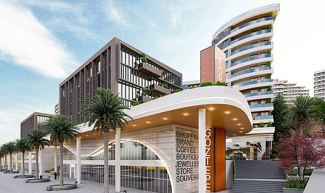 Bakanlıktan Göztepe'ye Rezerv Alan Onayı!