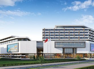 Bakyapı’dan Bursa’ya Değer Katacak Dev Yatırımlar: 2 Yeni Alışveriş Ve Ticaret Merkezi Geliyor!