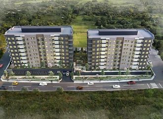 Başakşehir Belediyesi Kentsel Dönüşümde Rol Model!