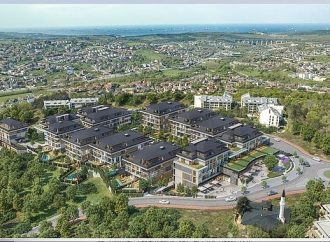 Batıyakası Köy satışa çıkmaya hazırlanıyor!