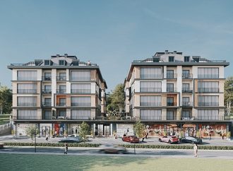 ‘Bella Vista’da son 21 daire satışa açıldı!