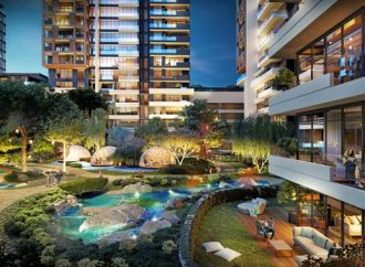 Benesta Acıbadem'de ön satışlar başladı