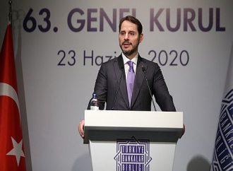 Konut kredi kampanyasına 133 bin kişi başvuru yaptı!