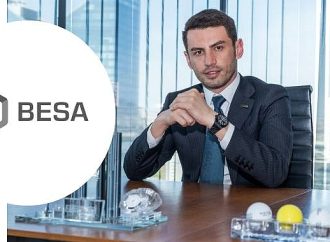 Besa'dan Ankara'ya Aynı Anda 4 Yeni Proje!