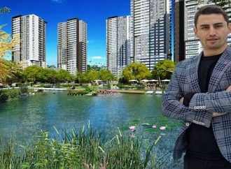 Besa Holding'den Ankara'ya 15 Milyarlık Dev Proje!