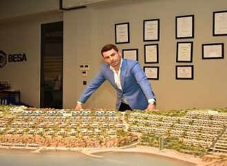 Besa Holding, The Bo Viera Projesinin Yeni Etap Satışlarına Başladı!