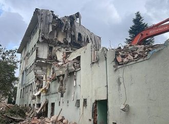 Beşiktaş'ta Kentsel Dönüşüm Akatlar'dan Başladı!