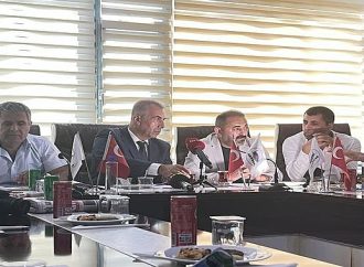 Beton fiyatları yüzde 55 arttı, müteahhitler isyan etti!