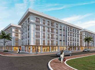 Beyaz Group ve Cemrem İnşaat Ortaklığı ile Büyükçekmece'nin En Büyük Dönüşüm Projesi: Ihlamur Konakları!