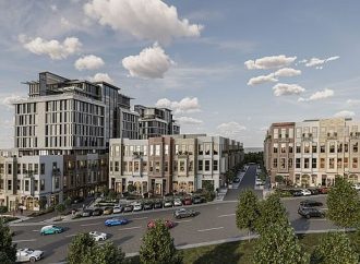 Bilgiçler Yapı'dan Bayrampaşa'yı Kalkındıracak Proje: AKTİM Çarşı &Ofis!