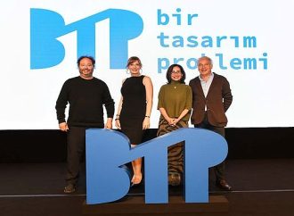 “Bir Tasarım Problemi” Etkinliğinin Dördüncüsü Gerçekleştirildi!