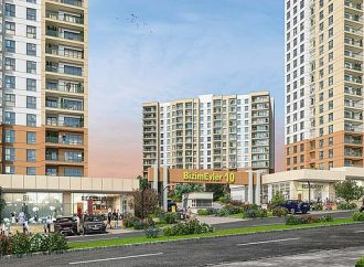 'Bizim Evler' Projelerinde 48 Ay Taksit Kampanyası!