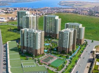 “BİZİM EVLER 9 VE BİZİM EVLER 10 SATIŞA SUNULDU”