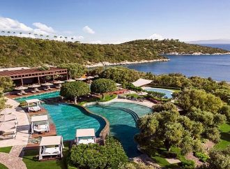 Bodrum'da Kiralar Fırladı!