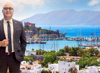 Bodrum'da Turist Sayısından Çok Turistin Deneyimi Artmalı!