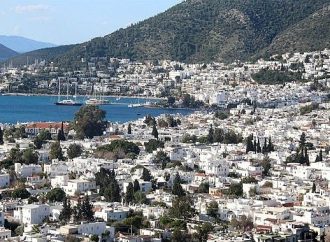 Bodrum daire fiyatları şato fiyatlarıyla eş değer!