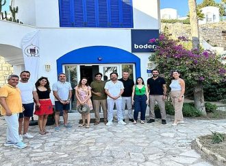 Bodrum Otelciler Derneği: "Bodrum'da 238 Otel Konkordato İlan Etti Haberi Asılsız"