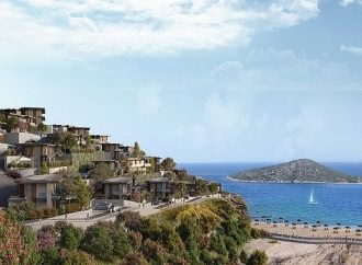 Bodrum Velux Yalıkavak Projesi Görücüye Çıktı!