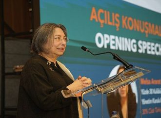 Borsa İstanbul’daki Şirketlerin Yönetim Kurullarındaki Kadın Oranı Artıyor!