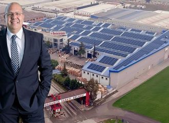 Borsan Kablo'dan 2025 Yılında Enerji Verimliliği ve Yönetimine 3,3 Milyon Dolar Yatırım!