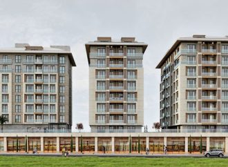 Boss4 Gayrimenkul’den Beylikdüzü’nde  yeni proje;  Alya Dream..