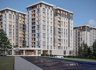 Boss4 İnşaat'tan İlk Evini Alacaklara Özel Kampanya!