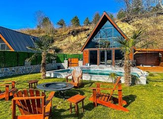 Bungalov Sezonu Açıldı! Bungalov Tatili Satın Almadan Önce Bunlara Dikkat!