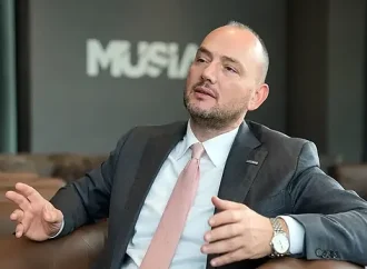 Burhan Özdemir: Faiz İndirimi Türkiye Ekonomisine İvme Kazandırabilir!