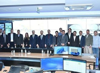 Bursa, Akıllı Trafik Yönetiminde Dünyaya Örnek Oluyor!