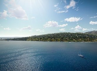 Bvlgari Resort Bodrum İçin İmzalar Atıldı!