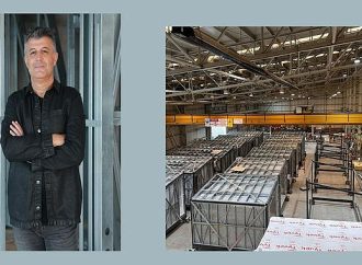 Çelik Yapılar Hızla Yaygınlaşıyor, Türkiye Geride Kalıyor!