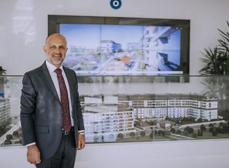Alyans İnşaat’tan Çayırova’ya 1000 konutluk yeni proje!