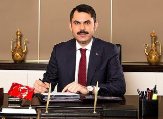Çevre, Şehircilik ve İklim Değişikliği  Bakanı Murat Kurum bugün Konya'da olacak!