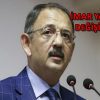 İmar denetimine sıkı takip geliyor!
