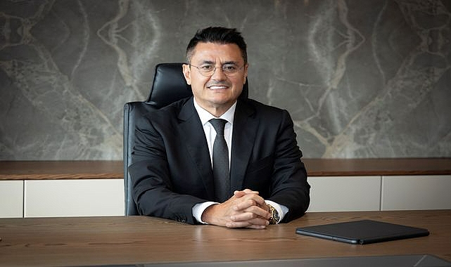 Cihat Algün: "Faiz Düşüşü Beklentimiz Gerçekleşirse Satışlar Patlar"