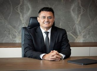 Cihat Algün: “Konut arzı için en güvenli finansman modeli Gayrimenkul Yatırım Fonu”