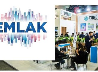 CNR EMLAK Fuarı milyarlarca dolarlık yatırım fonlarını Türkiye’ye çekecek!