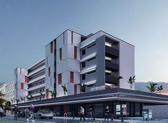 Coordinat Yapı'dan Almanya'da 3 Yıl Kira Garantili Ev Sahibi Olma Fırsatı !