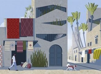 Cosentino, Küresel Trend Raporu Ile Geleceğin Tasarım Kodlarını Ortaya Koydu!